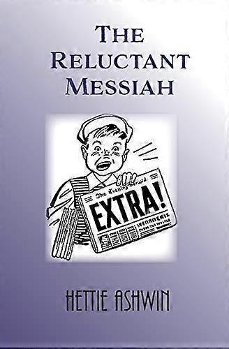 Vastahakoinen Messias