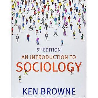En introduktion till sociologi