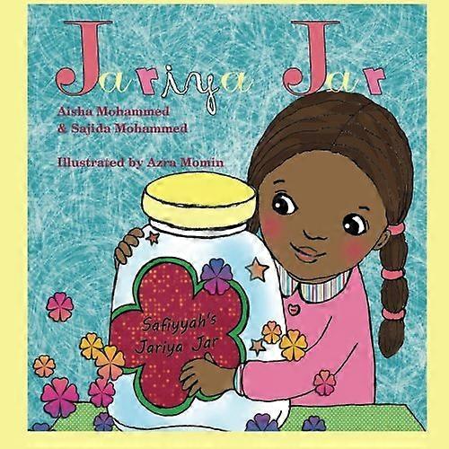 Jariya Jar
