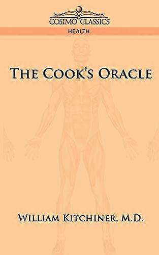 Das Cook's Oracle