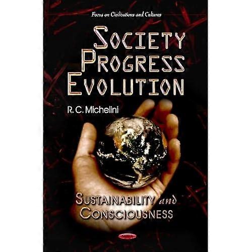 Society Progress Evolution