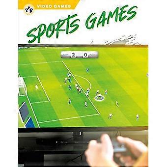 Jeux vidéo : Jeux de sport