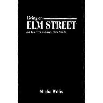 Asuminen Elm Streetillä: Kaikki mitä sinun tarvitsee tietää kummituksista