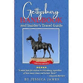 Gettysburg Handbuch und Insider-Reiseführer