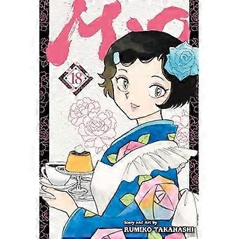 Mao, bind 18