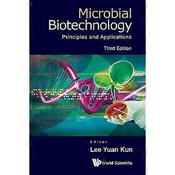 Mikrobiell bioteknologi