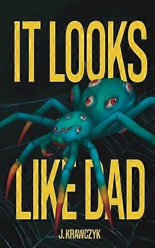 It Looks like Dad