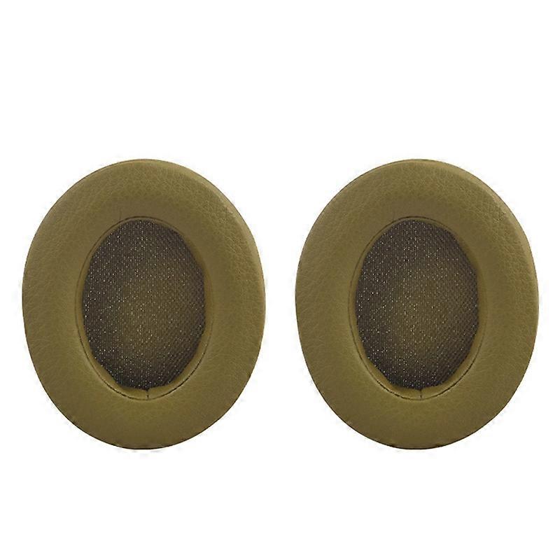 1 Pair Sponge Headphone Protective Case for Beats Studio2.0 / Studio3