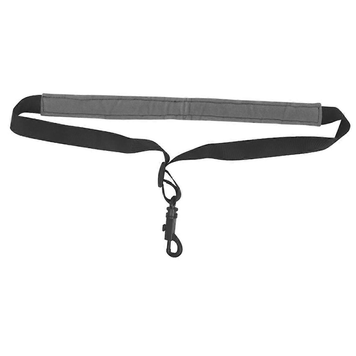 Saxophone Strap Harness Adjustable Shoulder for Alto Beginners Lightweight Durable Support