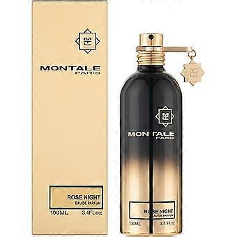 Montale Paris Rose Night 100ml EDP Spray