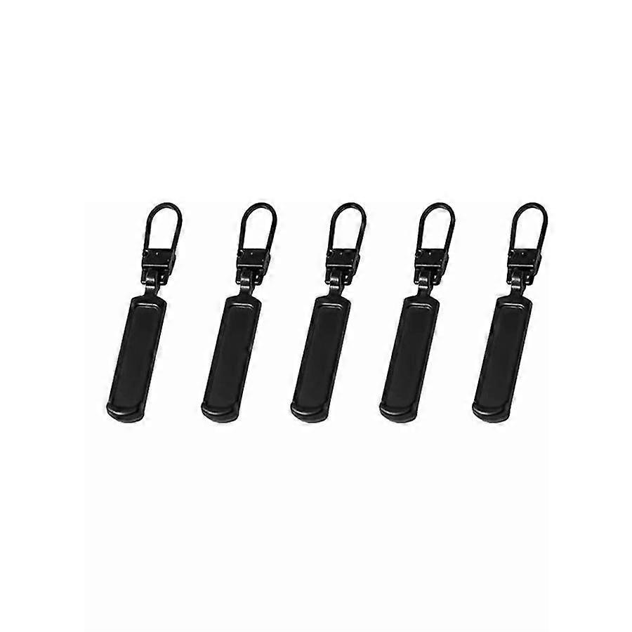 Zipper Repair Kit - Universal, 5 Pcs
