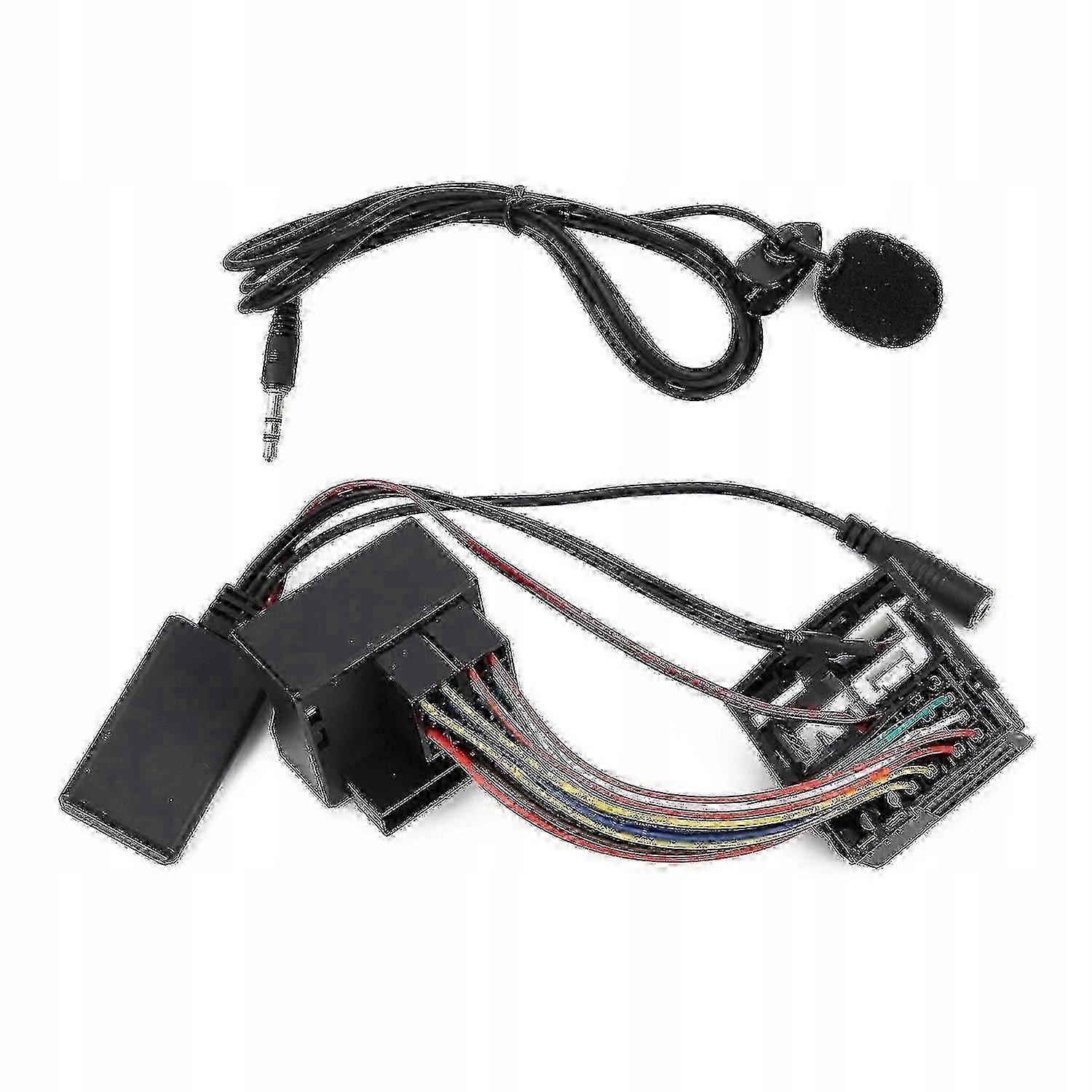 Rns 310 510 Adapter Bluetooth Audio Receiver Edition 0120