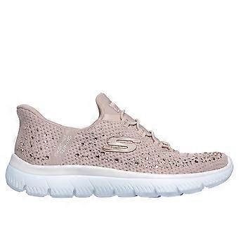 Shoes Skechers Summits Brilliant Shine 150273LTMV