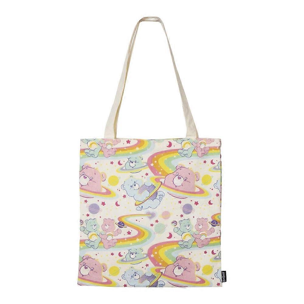 Sac de courses Care Bears