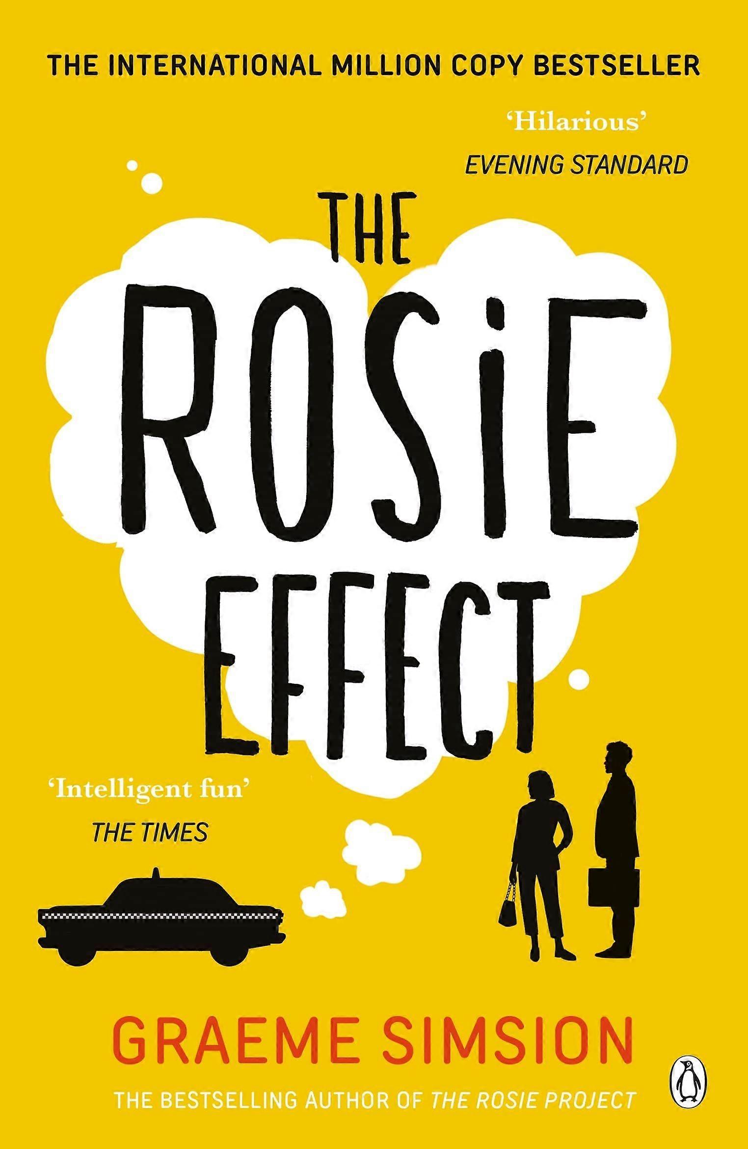 The rosie effect