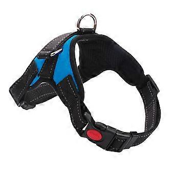 Colete de treinamento para cães de porte médio e grande (1 unidade)