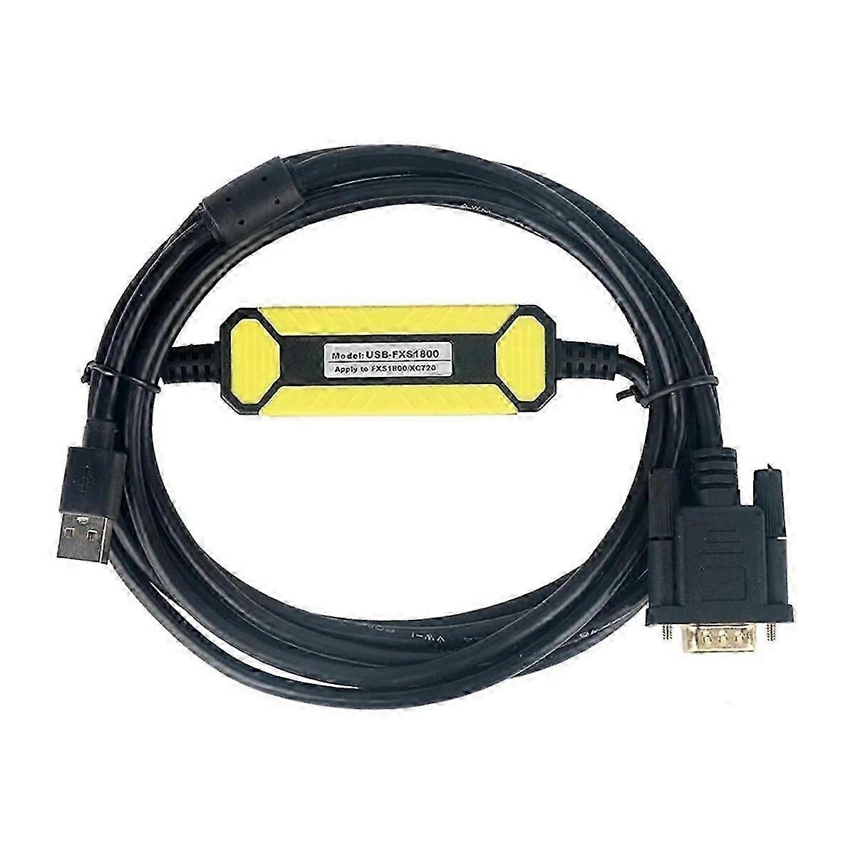 NICE3000 compatible with Fire Alarm Controller Debugging Tool Communication Data Download Line NICE7000 Elevato