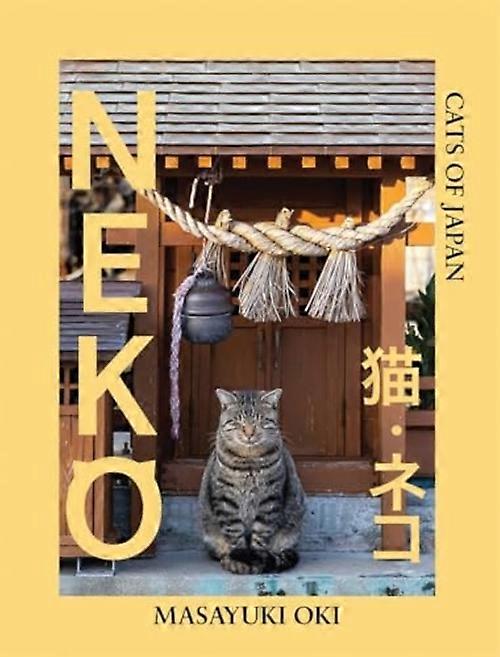 Neko : Chats du Japon