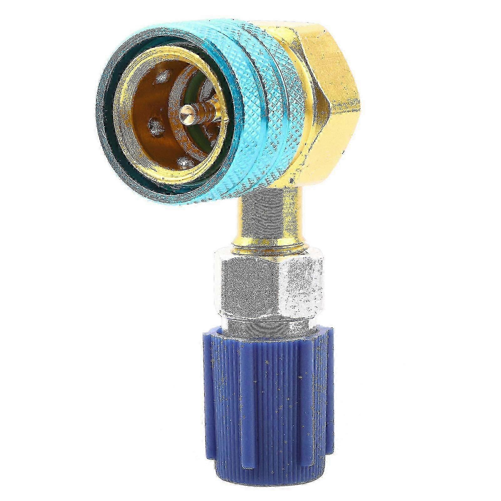 Car Air-conditioning Fitting1pcs