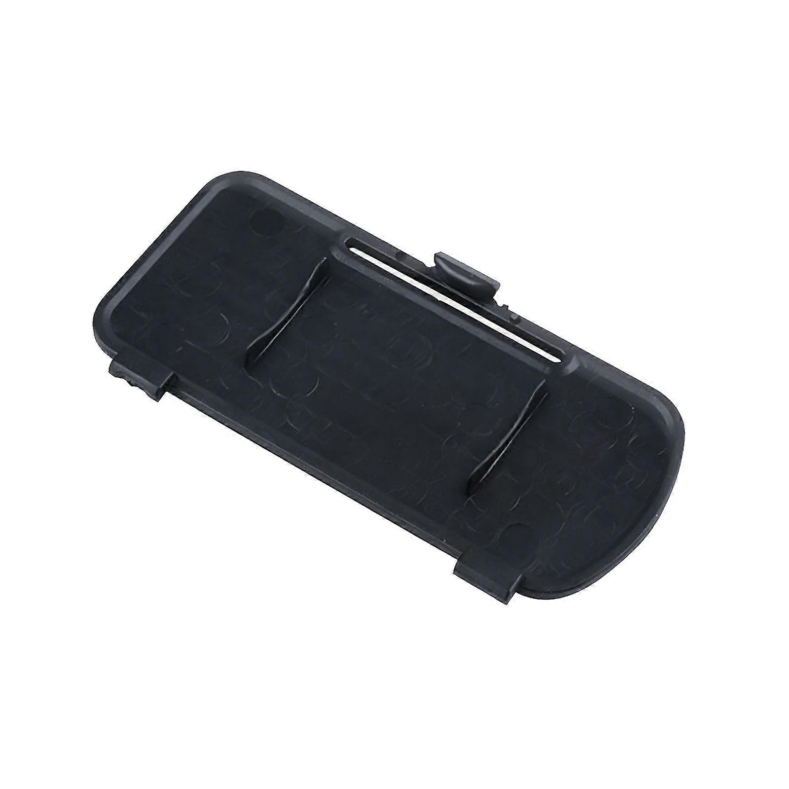 Battery Case Cover Mouse Case Shell for HyperSpeed Mouse Accessories Black Multicolor