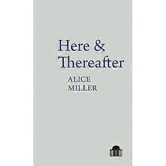 Here & Thereafter