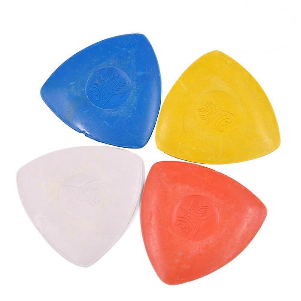 Assorted Color Chalk for Sewing 10Pcs Pack