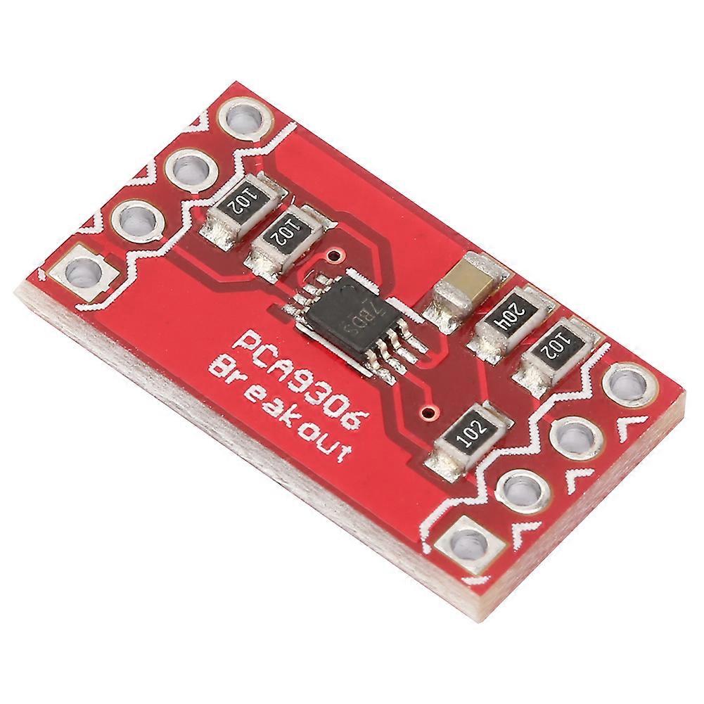 PCA9306 Dual Bidirectional VoltagE Level Translator Breakout Board Module