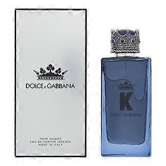 Dolce & Gabbana K  Intense Mens EDP 100ml Fragrance