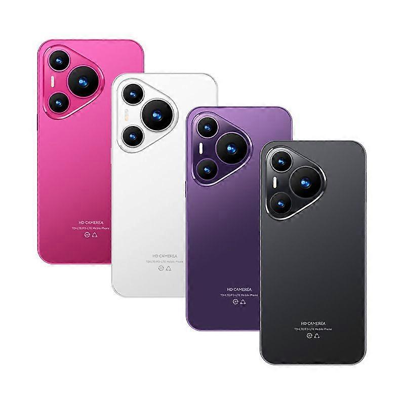 P70 Android-Smartphone mit 6 GB RAM