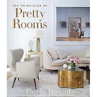 Principles Of Pretty Rooms - Phoebe Howard