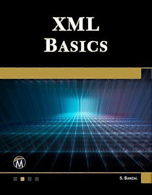 Xml Basics - S. Banzal - Paperback - en Book