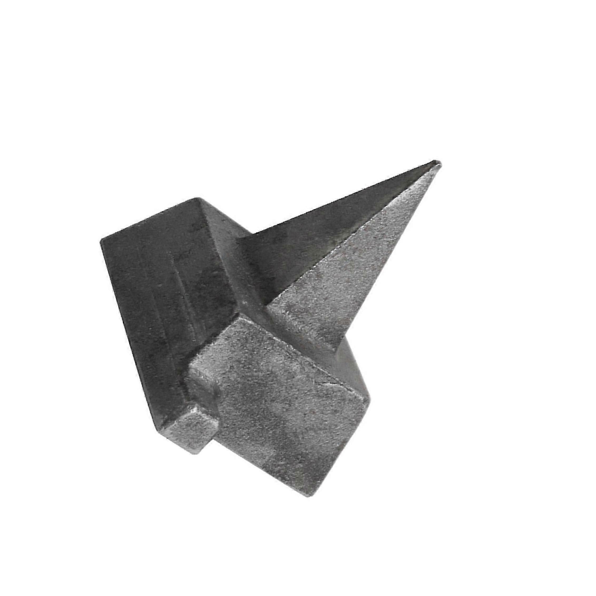 Horn Anvil Metal compatible withming Work Surface Bench Solid compatible with Jewelry Ring Making