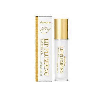 Viareline essência hidratante labial hidratação diária para os lábios, mantendo a pele macia e confortável, proporcionando um cuidado labial suave - hidratação para os lábios, ke