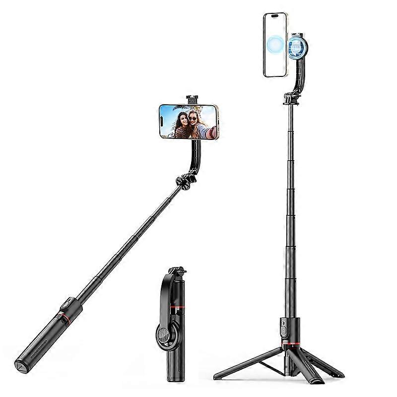 Magnetic Bluetooth Selfie Stick L20