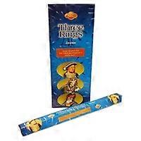 Three kings incense 20 sticks