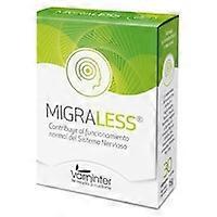 Migraless (Migraines) 30 capsules