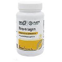 Resveragen 60 capsules