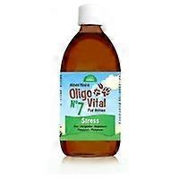 Oligovital 7 500 ml