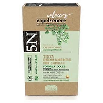 Capelvenere Colors - 5N Light Brown 1 unit