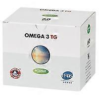 Omega 3 TG 60 softgels