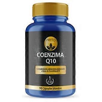 Coenzyme q10 90 capsules