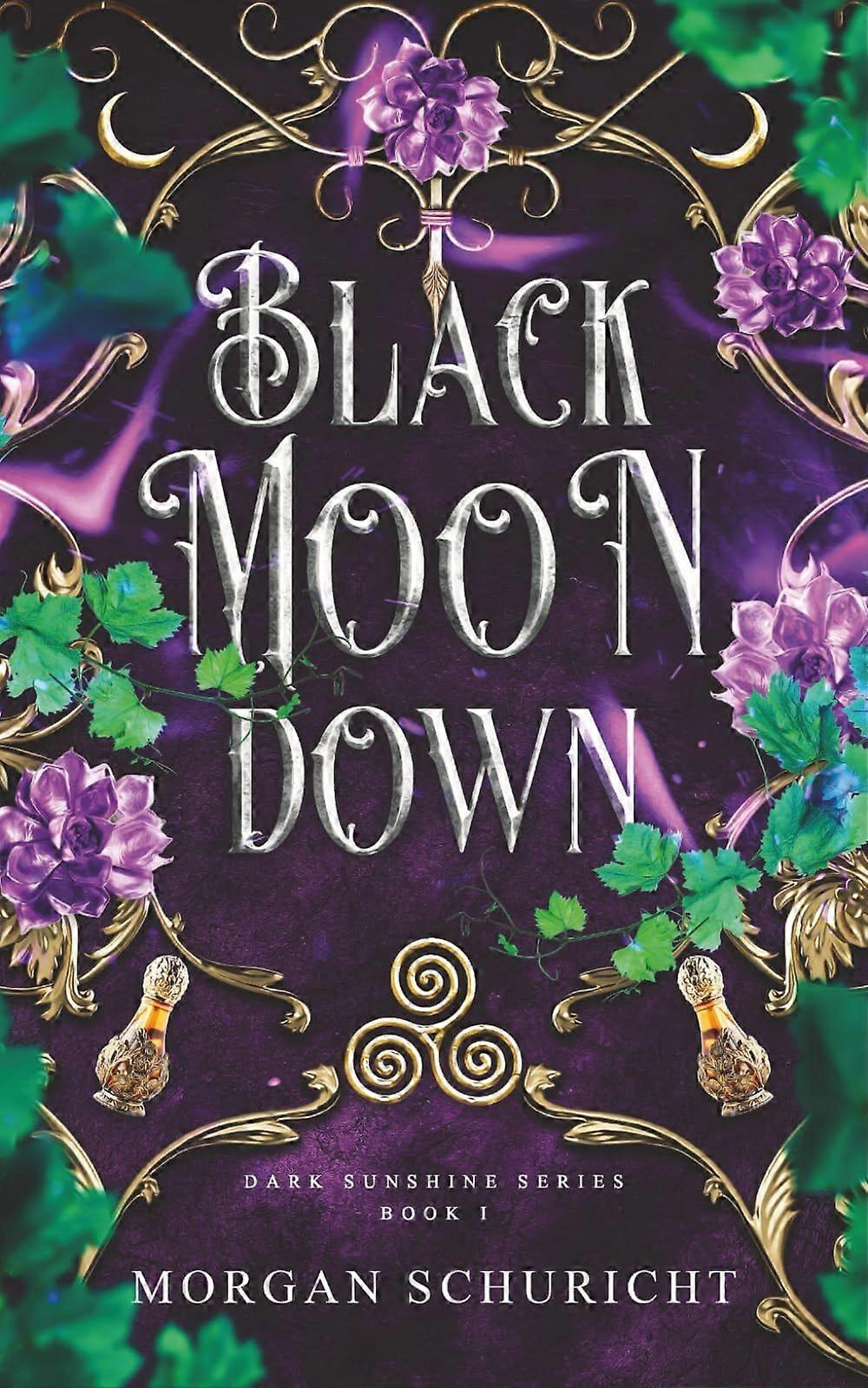 Black moon down