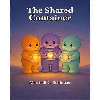 The shared container the container