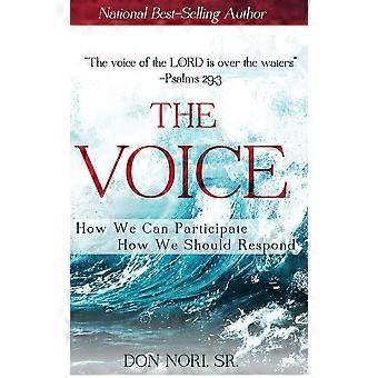 The voice