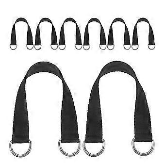 Pull Up Assistance Bands Heavy Duty Exercise Straps for Fitness 24Pcs Set