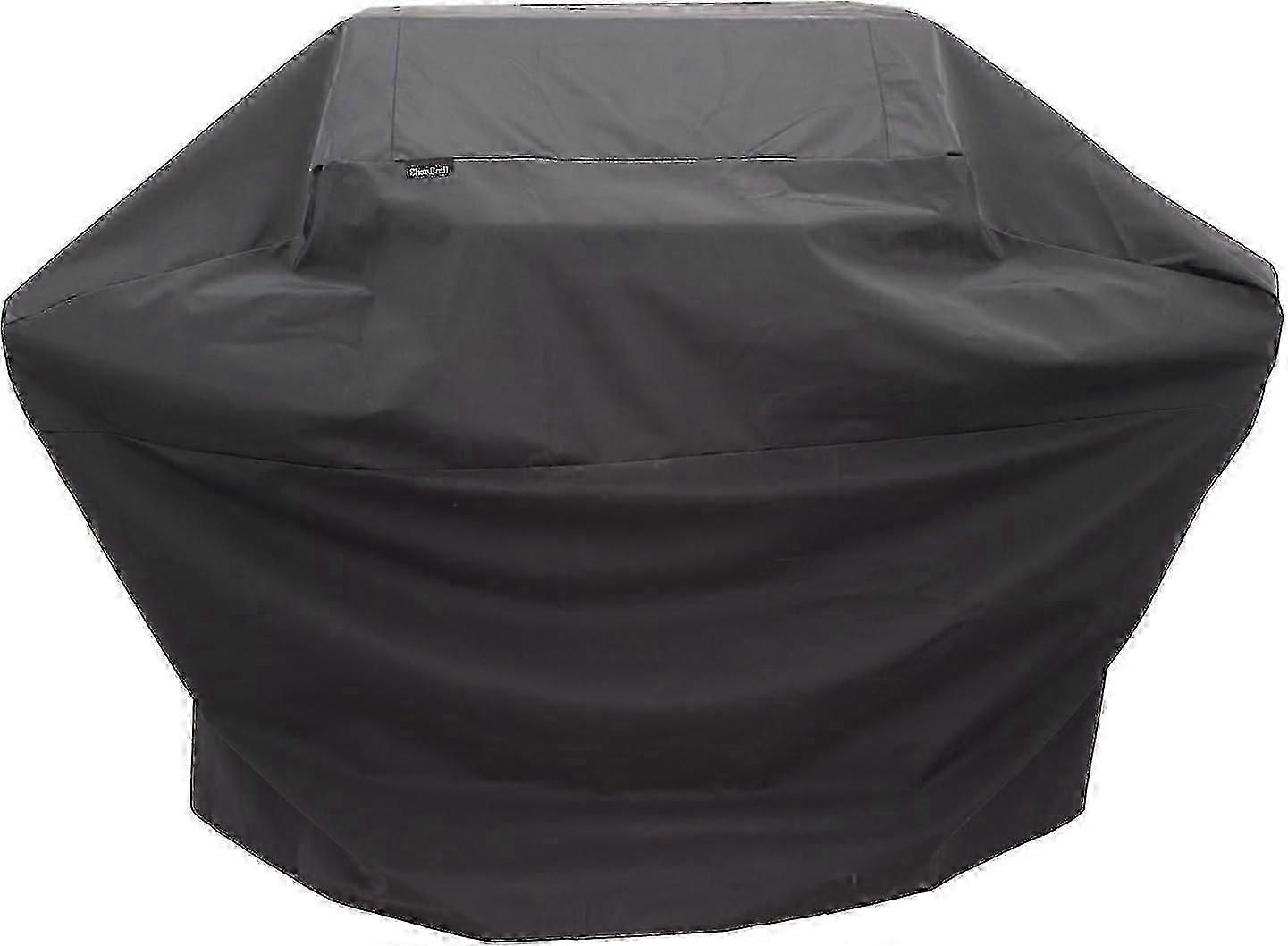 Performance Grill Cover, 3-4 brander: Groot