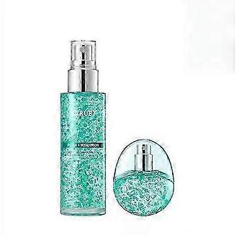 PDRN Collagen Glow Gesichtsserum-Spray, Feuchtigkeitsspendendes Gesichtsspray, Hyaluronsäure, für einen strahlenden Teint, für alle Hauttypen, sofortige Feuchtigkeitszufuhr und Straffung.