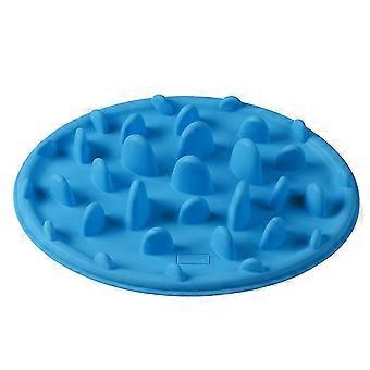 Karmnik dla zwierząt Anti-choke Pet Bowl do karmienia psów i kotów