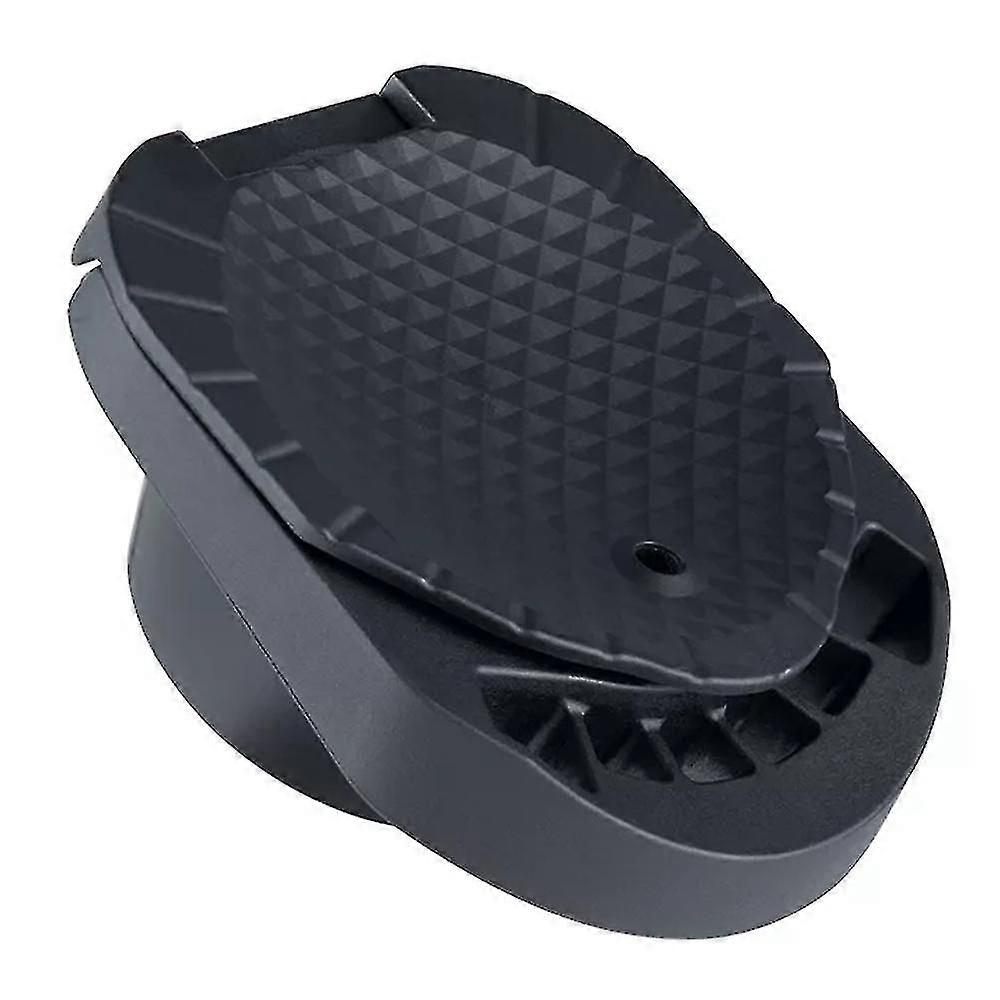 Reusable Capsule Adapter Compatible With Gusto Coffee Capsule Convert Accesso