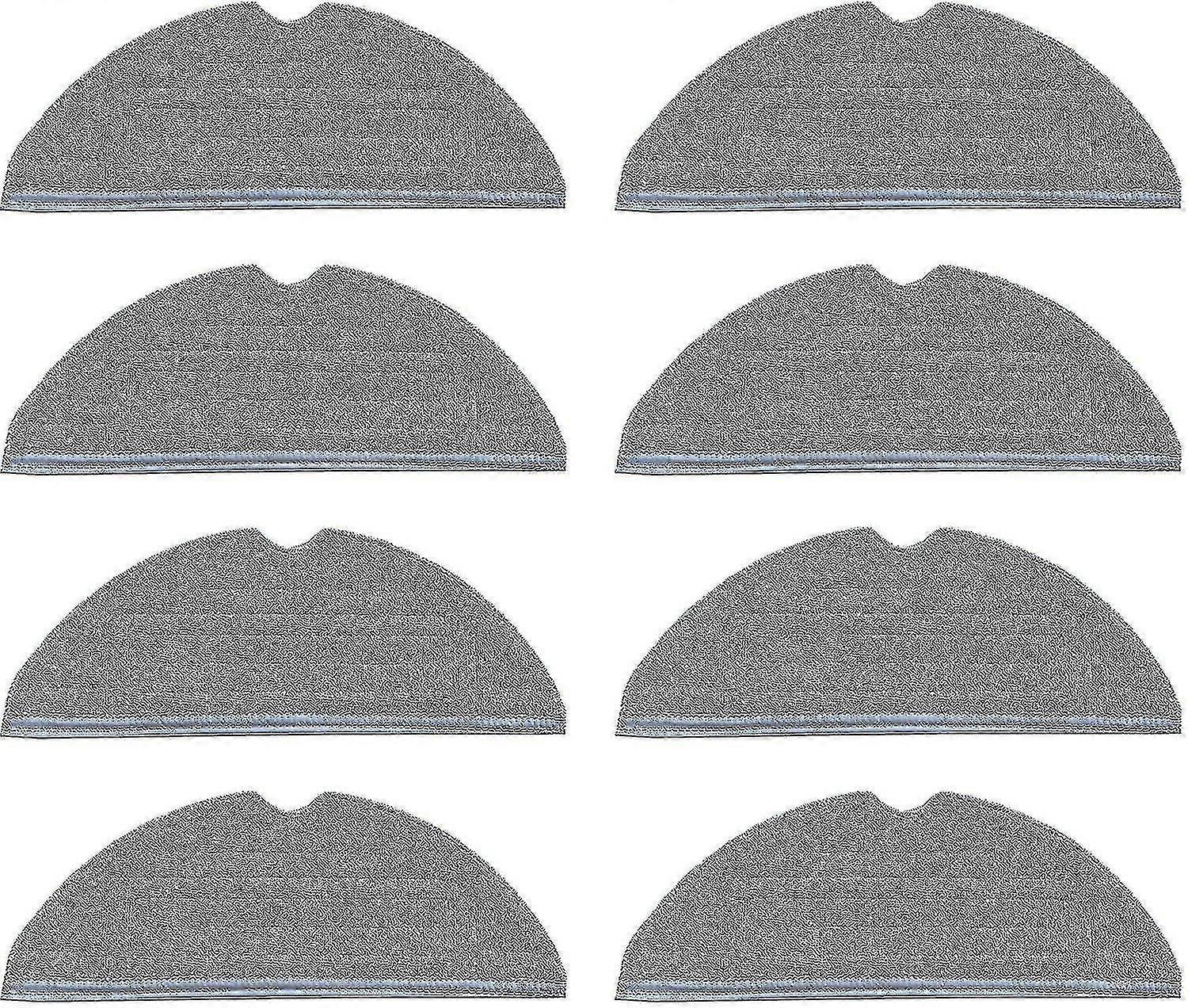 Replacement Mop Wipes For Roborock S7 Vacuum Cleaner